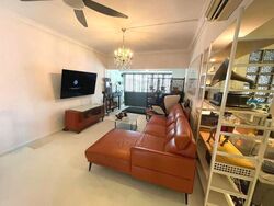 Blk 788B Woodlands Crescent (Woodlands), HDB Executive #498138671